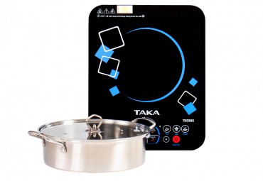 Bếp từ đơn Taka TKE995