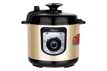 Pressure cooker Taka NS06A